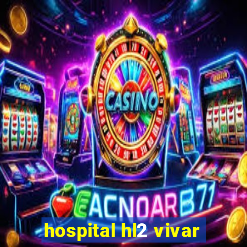 hospital hl2 vivar