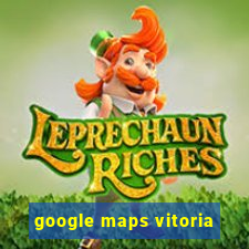 google maps vitoria