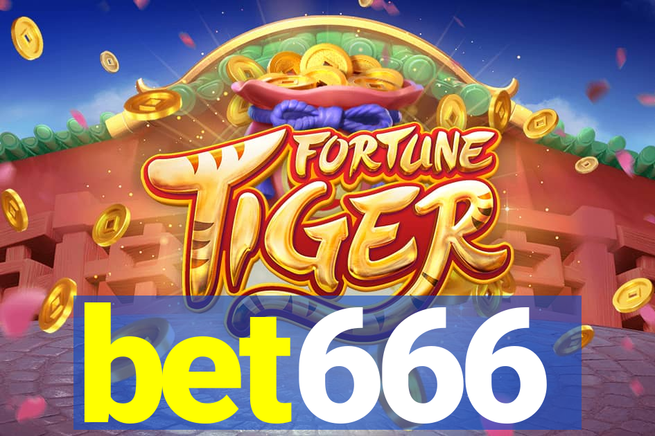 bet666